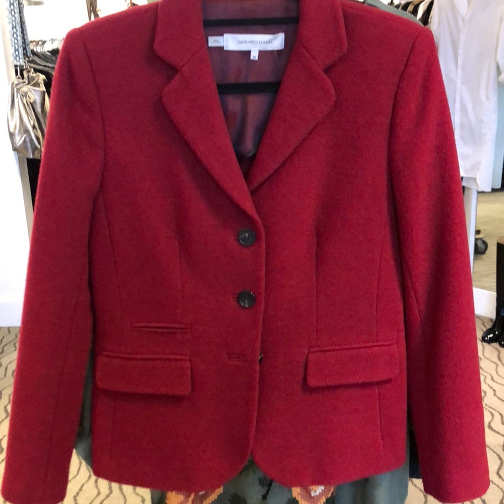 Gerard Darel blazer